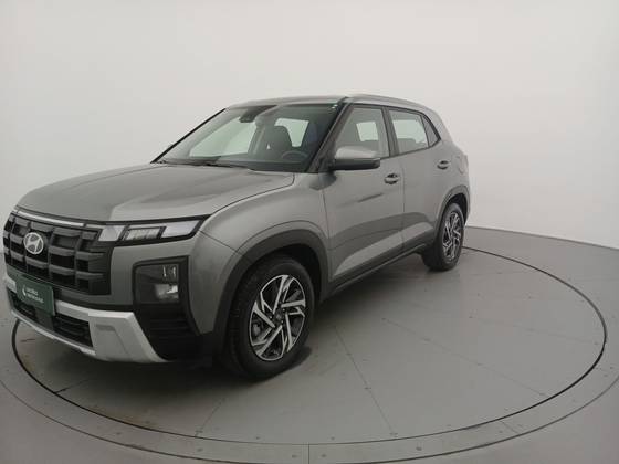 HYUNDAI CRETA 1.0 TGDI FLEX LIMITED AUTOMÁTICO
